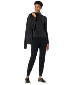 WAYF Richie Turtleneck Top -Madewell Shop 61aHdFTvjtL