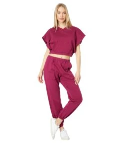 Slick Chicks V-Neck Sweatshirt -Madewell Shop 61bBTIuia6L