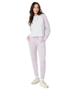 Tasc Performance Varsity French Terry Crop Hoodie 9 Tasc Performance Varsity French Terry Crop Hoodie -Madewell Shop 61c7tFkToYL