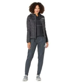 Adidas Outdoor Terrex Multi Hybrid Insulated Jacket -Madewell Shop 61cCcJ4ALXL