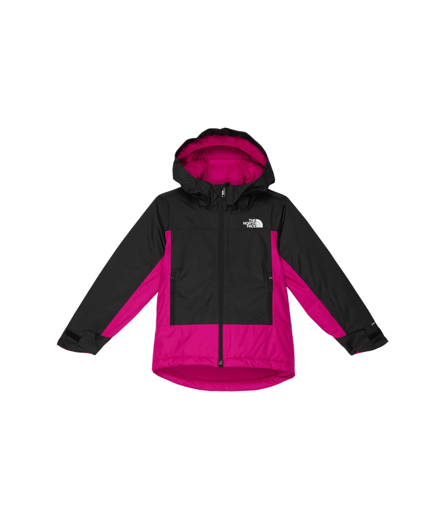 The North Face Kids Freedom Insulated Jacket (Little Kids/Big Kids) 3 The North Face Kids Freedom Insulated Jacket (Little Kids/Big Kids)