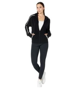 Blanc Noir Portola Zip-Up Hoodie -Madewell Shop 61e6IgjH1L