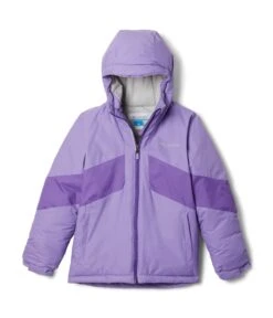 Columbia Kids Horizon Ride™ II Jacket (Little Kids/Big Kids)