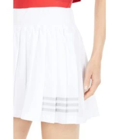 Adidas Club Tennis Pleated Skirt -Madewell Shop 61eDi6yci S