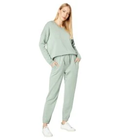 Madewell MWL Superbrushed Easygoing Sweatshirt -Madewell Shop 61esUV3ApwL
