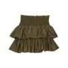 TRUCE Smocked Waist Skirt (Little Kids/Big Kids) 2 TRUCE Smocked Waist Skirt (Little Kids/Big Kids) -Madewell Shop 61gTVv1lm1L