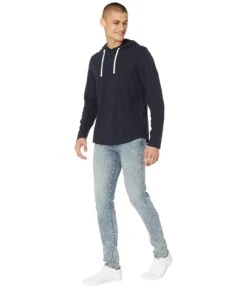 Vince Slub Popover Hoodie 9 Vince Slub Popover Hoodie -Madewell Shop 61hTcADUuOS