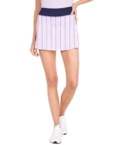 Fila Heritage Stripe Skort
