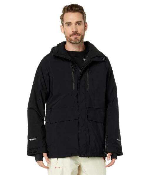 Volcom Snow Stone Stretch GORE-TEX® Jacket -Madewell Shop 61lfdYTs9UL