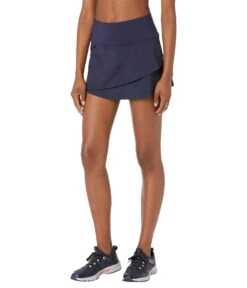 Fila Essentials Tiered Skort