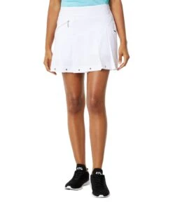 Jamie Sadock 15" Skort Airwear