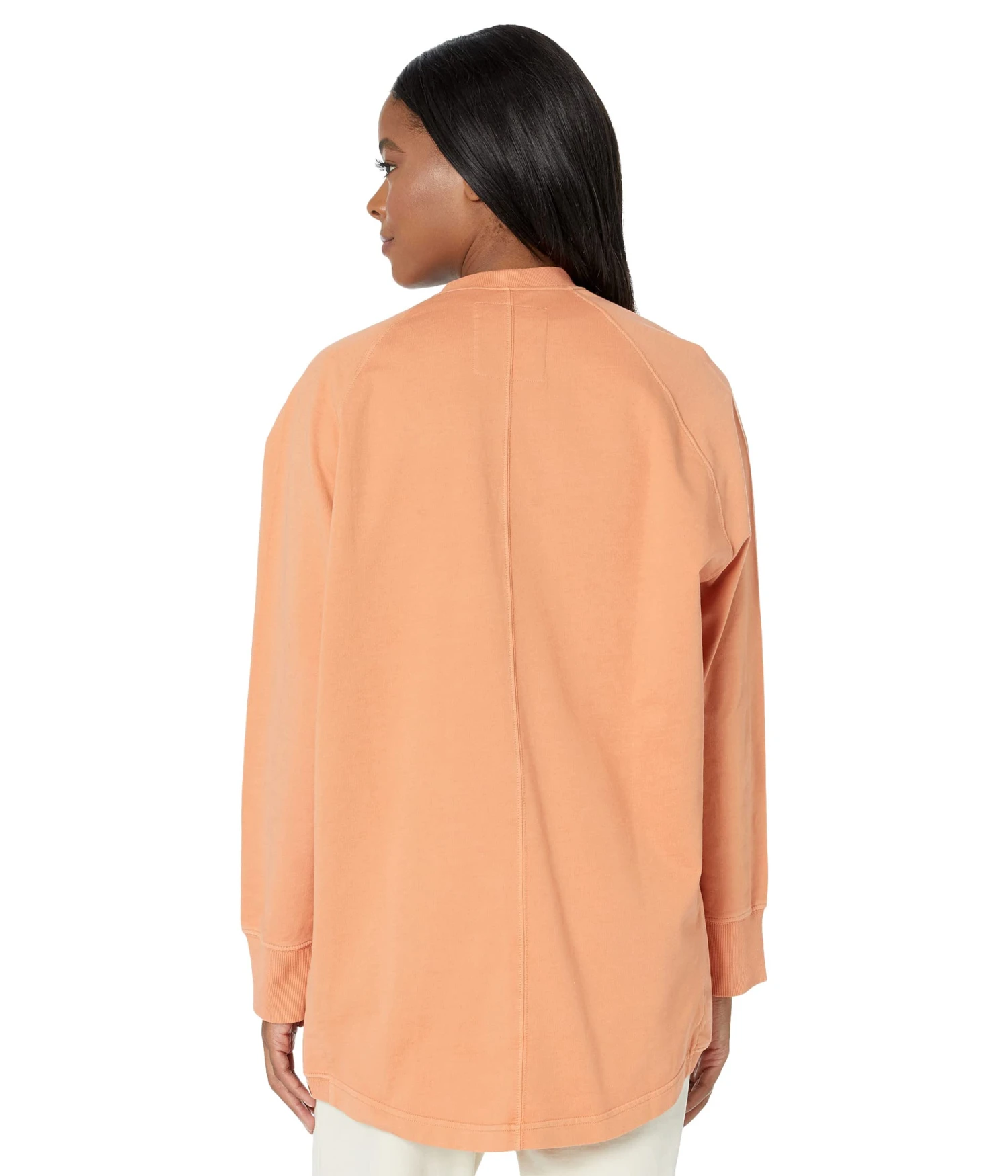 The Normal Brand Cocoon Cardigan 4 The Normal Brand Cocoon Cardigan - Image 2