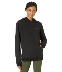 Fila Got Goals Full-Length Hoodie