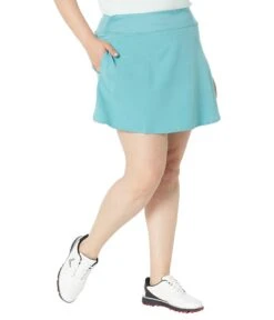 PUMA Golf Powershape Solid Skirt