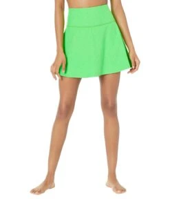 Beyond Yoga Tie Breaker Circle Skirt