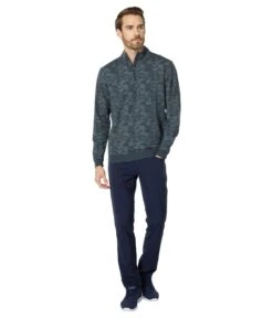 Tasc Performance Cloud 1/4 Zip -Madewell Shop 61peFdfgHFL