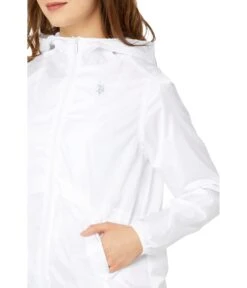 U.S. POLO ASSN. Basic Windbreaker -Madewell Shop 61pjCk6o6BL