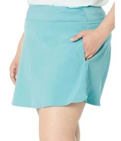 PUMA Golf Powershape Solid Skirt -Madewell Shop 61r5 5xlZdL