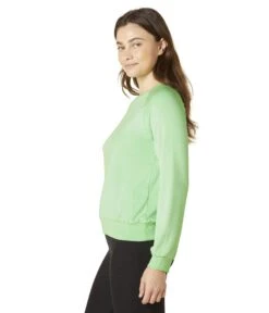Beyond Yoga Good Company Crew Pullover -Madewell Shop 61rcJioGc9L