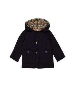 Burberry Kids Reilly (Infant/Toddler)