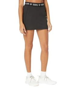 YEAR OF OURS Yos Skort