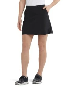 NIC+ZOE Tech Stretch Skort
