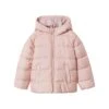 MANGO Kids Ali Quilted Puffer Jacket (Little Kids/Big Kids) -Madewell Shop 61tOpJDOX5L