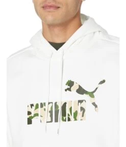 PUMA Camo No.1 Logo Hoodie -Madewell Shop 61uwjynZ25L