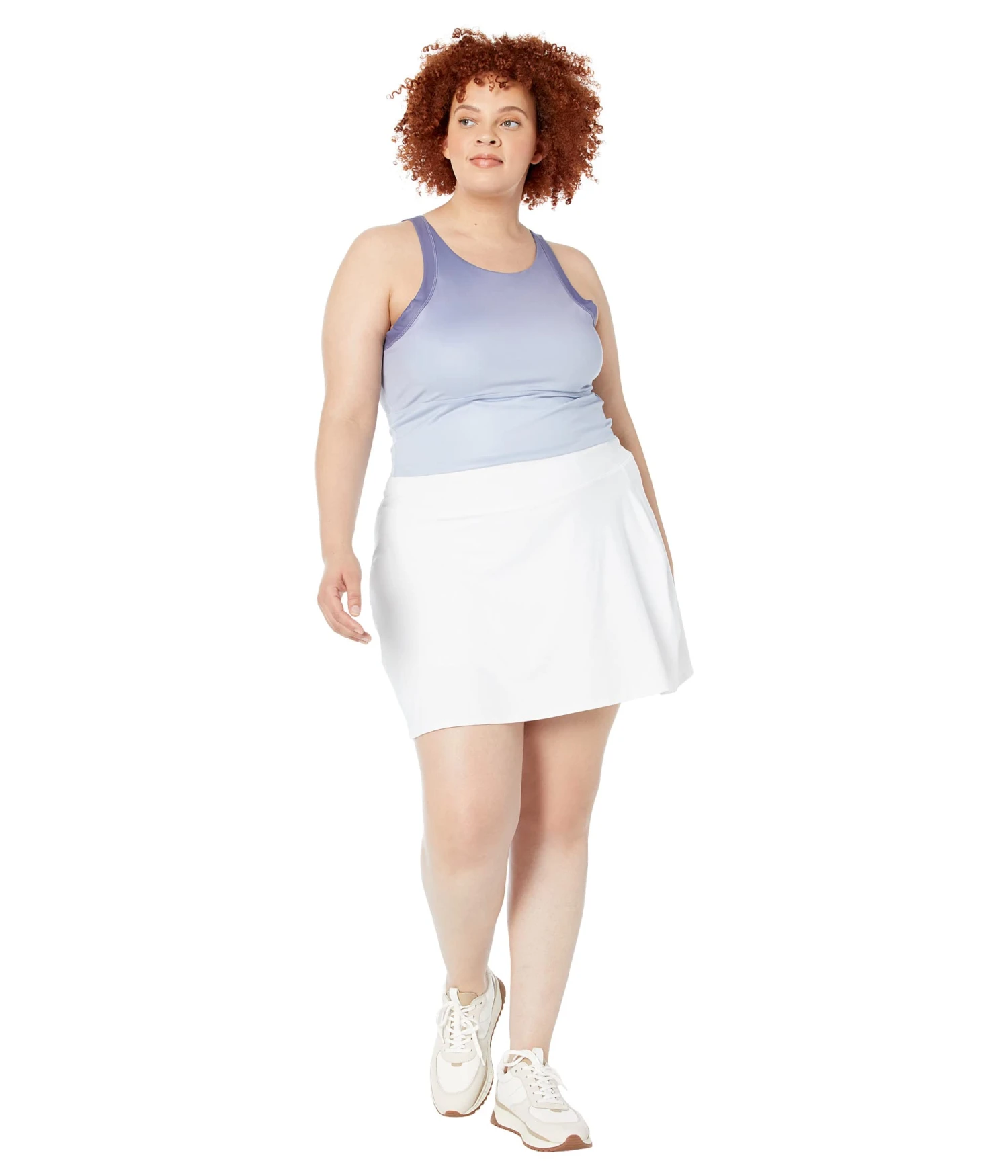 Madewell Plus MWL Flex Fitness Skirt 6 Madewell Plus MWL Flex Fitness Skirt - Image 4