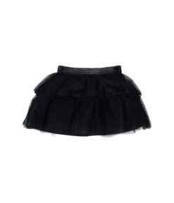 Janie And Jack Tiered Tulle Skirt (Toddler/Little Kids/Big Kids)
