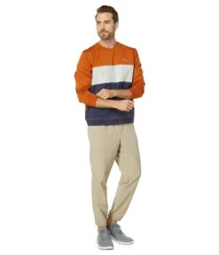 PUMA Golf Cloudspun Color-Block Crew Neck 9 PUMA Golf Cloudspun Color-Block Crew Neck -Madewell Shop 61vzE6d7XGL