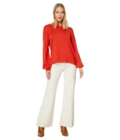 Lilla P Easy Pullover Sweater -Madewell Shop 61wcrbw3jL