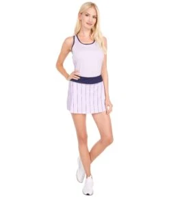 Fila Heritage Stripe Skort -Madewell Shop 61wnAnE86AL