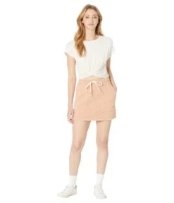 Madewell MWL Pull-On Mini Skirt -Madewell Shop 61yJuj0cfjL