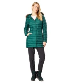 The North Face Midtown Belted Parka -Madewell Shop 61zmZD4yzUL