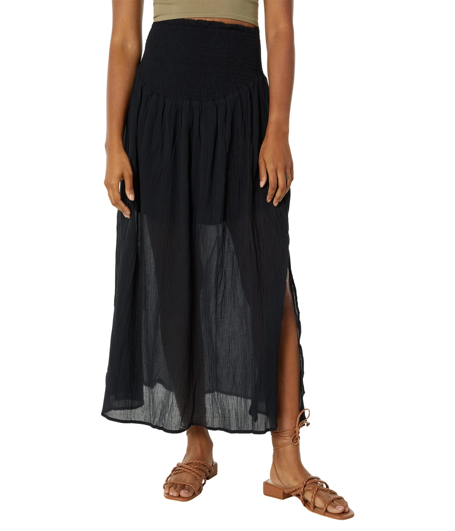 Lost + Wander Starlight Canyon Maxi Skirt 3 Lost + Wander Starlight Canyon Maxi Skirt