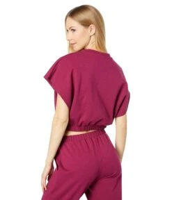 Slick Chicks V-Neck Sweatshirt -Madewell Shop 71 PQYsNFZL