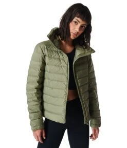 Sweaty Betty Pathfinder Lightweight Packable Jacket