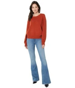 Lucky Brand Crew Neck Sweater -Madewell Shop 71 kwJMs6mL