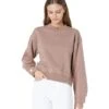 DL1961 Classic Sweatshirt 2 DL1961 Classic Sweatshirt -Madewell Shop 71 ud3cCyBL