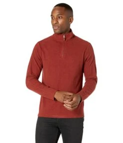 Fundamental Coast Andy 1/4 Zip