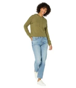 Lucky Brand Cloud Soft Hoodie -Madewell Shop 710Upyglv3L