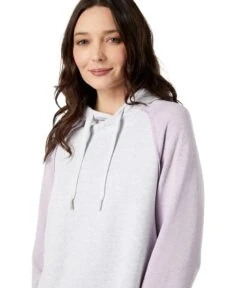 Tasc Performance Varsity French Terry Crop Hoodie 8 Tasc Performance Varsity French Terry Crop Hoodie -Madewell Shop 710ieWF9L7L