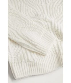 MANGO Kids Cable-knit Sweater (Little Kids/Big Kids) -Madewell Shop 71289r4RwVL