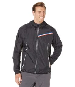 Fourlaps Propel Windbreaker