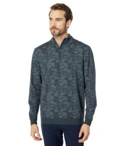 Tasc Performance Cloud 1/4 Zip