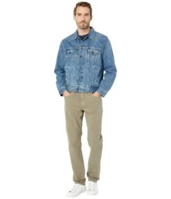 Madewell Classic Denim Jacket -Madewell Shop 714FihIewwL