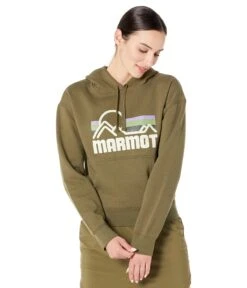 Marmot Coastal Hoodie