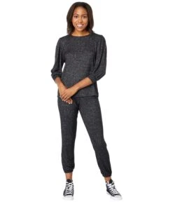 LAmade Holmby Hill Hacci Top -Madewell Shop 715HImtvNwL