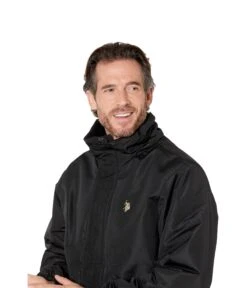 U.S. POLO ASSN. Short Snorkel Jacket -Madewell Shop 715z2NIZ35L